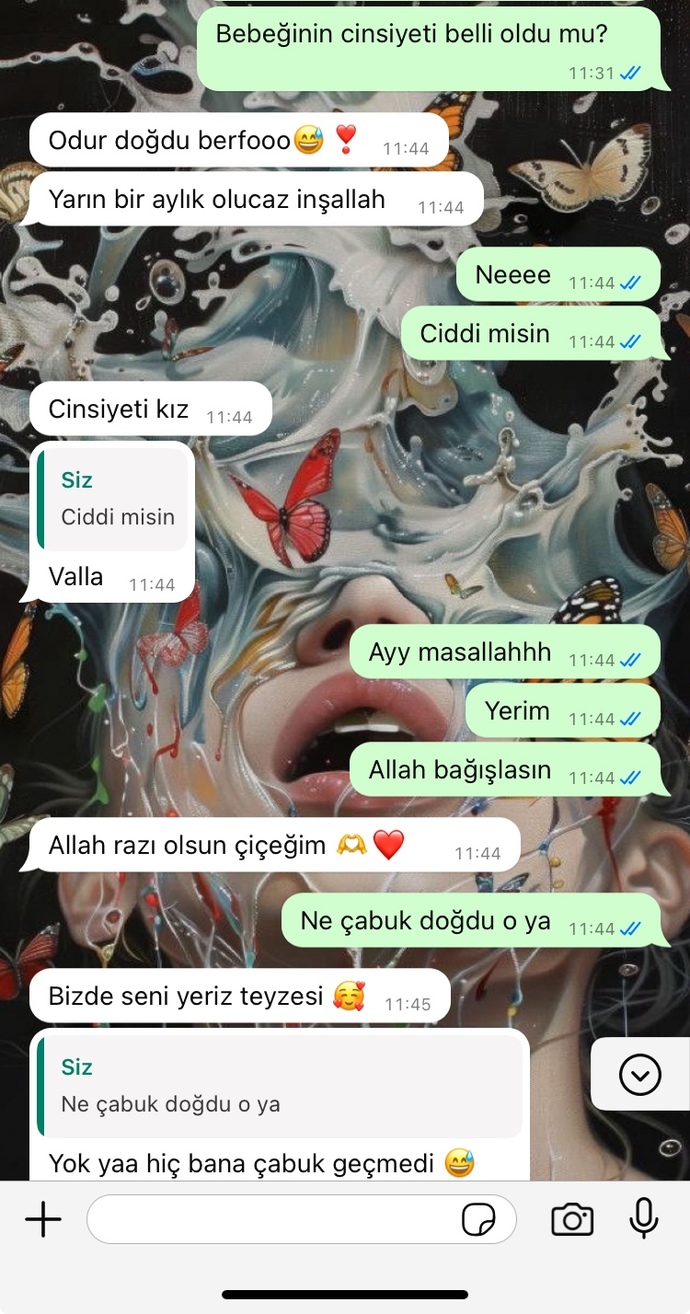 Yaşıtlarınız evlenirken siz ne yapıyorsunuz?