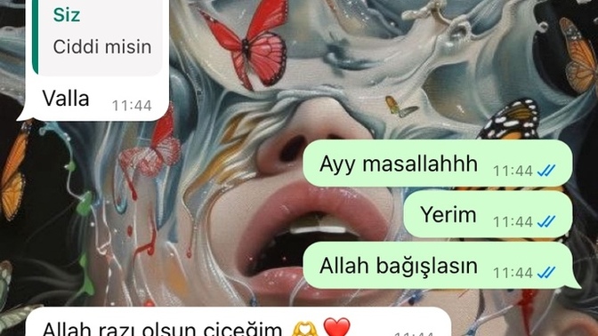 Yaşıtlarınız evlenirken siz ne yapıyorsunuz?