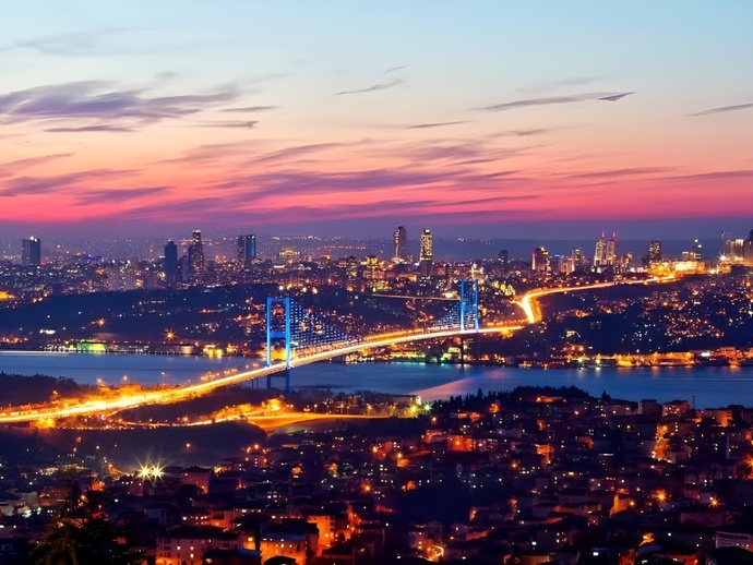 Hangi ülkede yaşamak istersiniz?