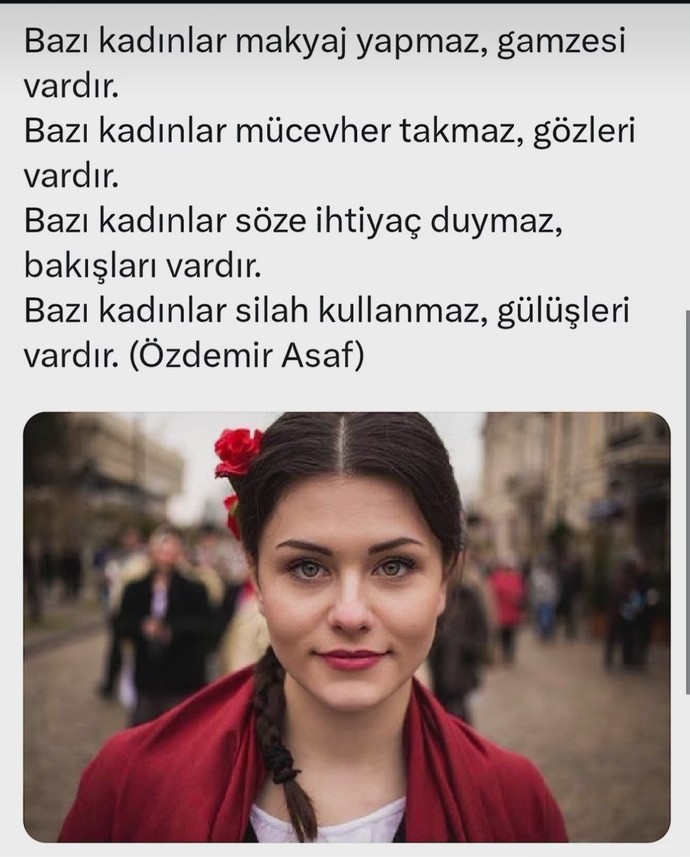 Bazı kadınların da shopu 😂