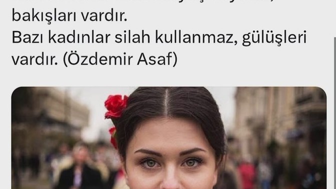 Bakımlı kadınlar mı 1-0 öndedir bakımlı erkekler mi?