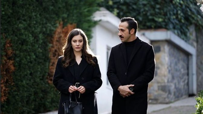 Evlilik kadınlara mı zor erkeklere mi?