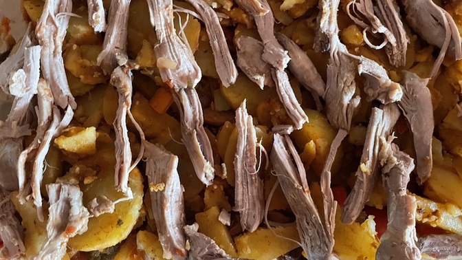 Sitede kimin için yemek yaparsın?