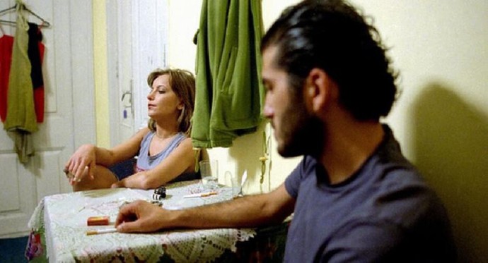 Kader insanın kaçtıkları mıdır?