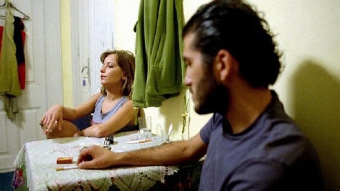 Kader insanın kaçtıkları mıdır?