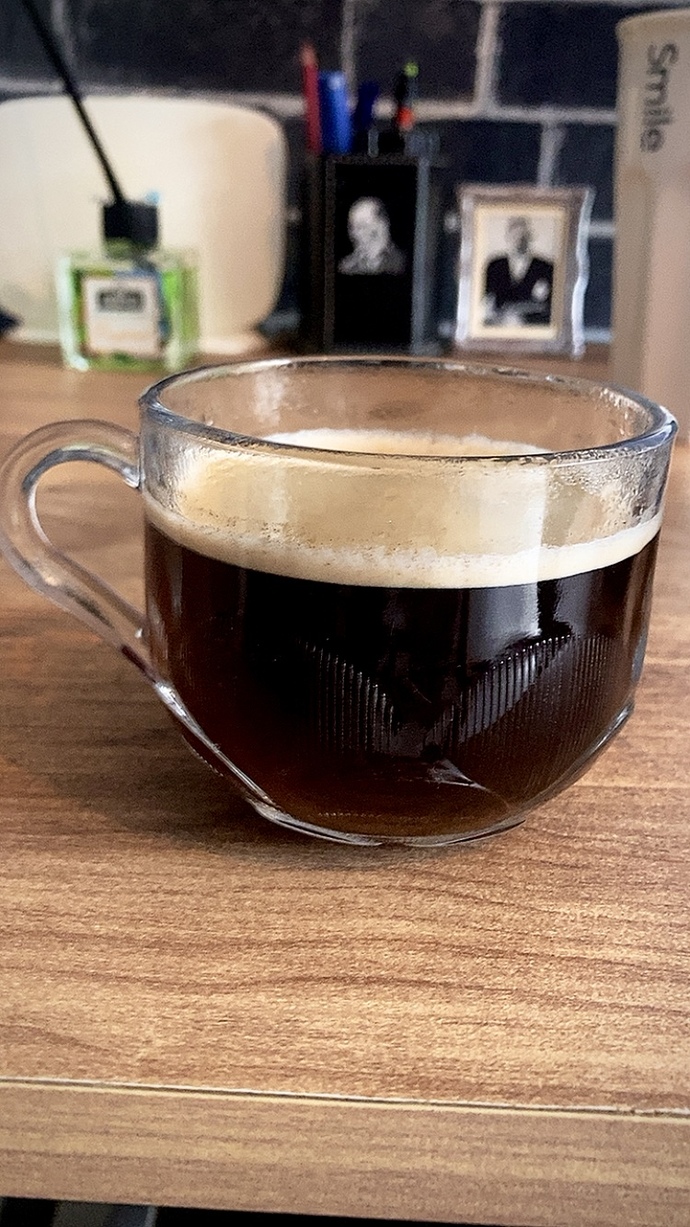 Kimler zift oğlu zift kahve sever 🤔☕️?