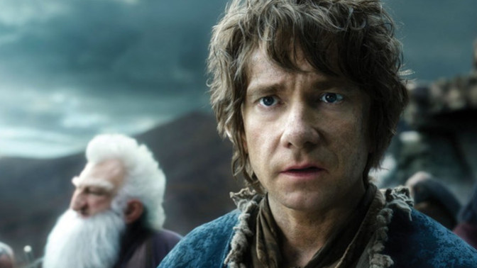 22 Eylül Hobbit Günü olarak belirlenmiş! :) Hobbit izlediniz mi?