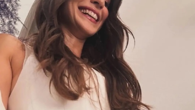 Meriç Aral ve Serkan Keskin dün itibariyle 19.09.24 eş oldular sizin düşünceniz nedir?