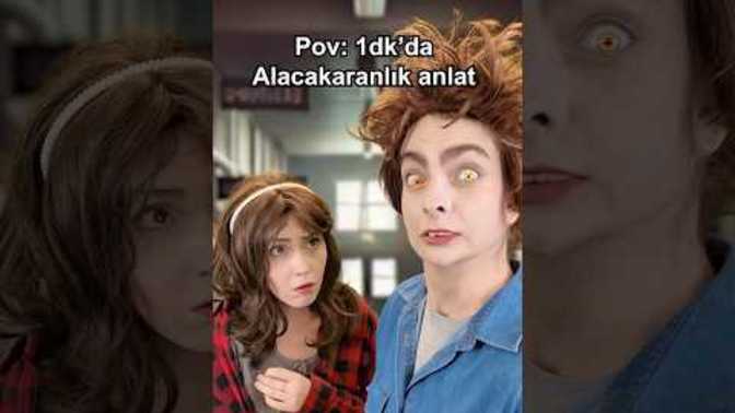 Bu filmi izlediniz mi 🤣🤣?