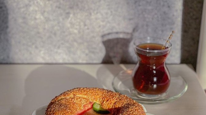 Gün ortasında kendinize ziyafet çekiyor musunuz?