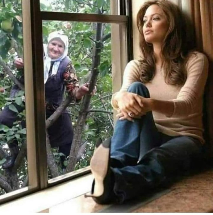 Gelinler kaynanaları neden sevmez?