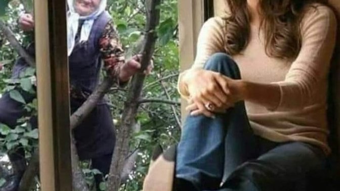 Gelinler kaynanaları neden sevmez?