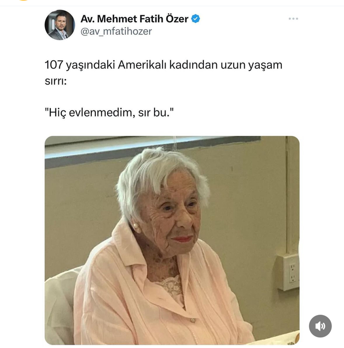 Sitede ve çevrenizde “Neden evlenmiyorsunuz?” diyenlere ne diyorsunuz?