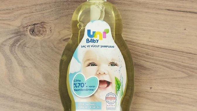 Bebeğim için nasıl doğru şampuan seçebilirim? Hangi özelliklere dikkat etmeliyim?