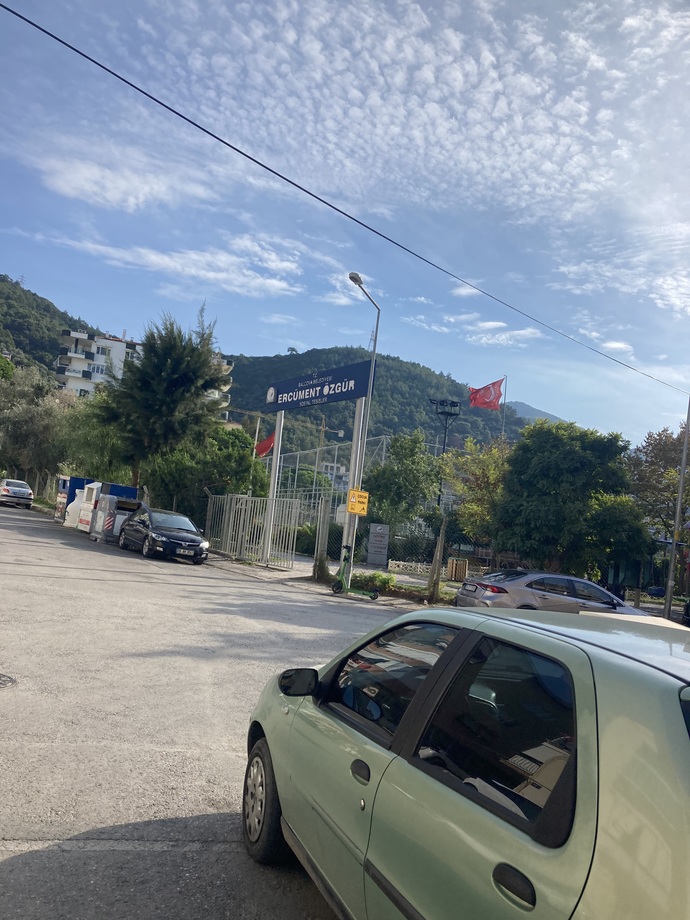 Günde veya haftada kaç saat spor yapıyorsunuz?