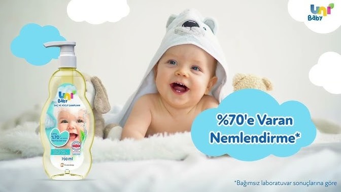 Bebeğim için Uni Baby şampuanını ne sıklıkla kullanmalıyım? Hassas ciltler için nasıl bir yıkama rutini önerirsiniz?