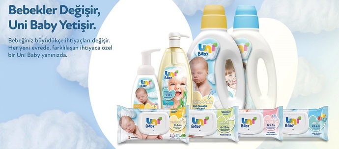 Sonbaharda bebeğimin cildini kurutmamak için Uni Baby’nin hangi ürünlerini kullanmalıyım? Nemlendirici şampuan ve losyonlar etkili?