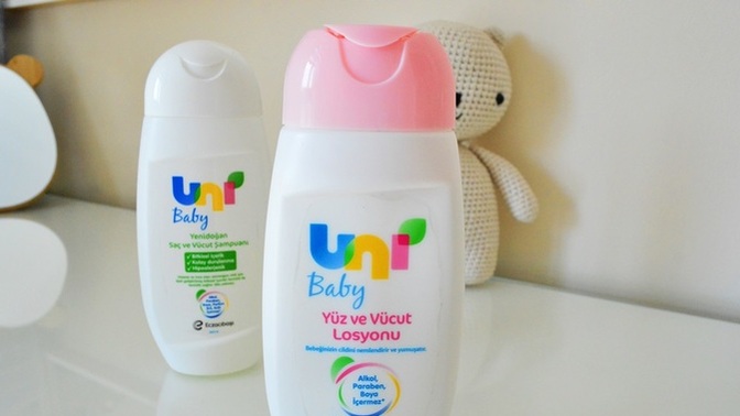 Sonbahar aylarında Uni Baby’nin hangi ürünleri ile bebeğimin cildini rüzgar ve soğuktan koruyabilirim? Bu ürünlerin etkisi nedir?