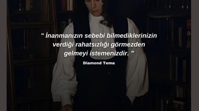 Tanrıya inanıyormusun?