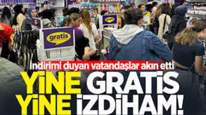 Ucuz bakım ürünü almak için risk alanlardan mısınız?