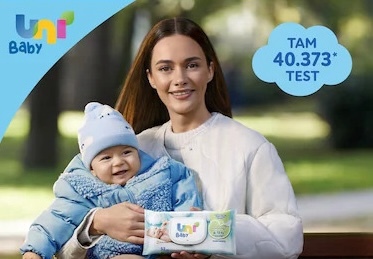 Bebeğim için doğru ıslak mendili nasıl seçebilirim?