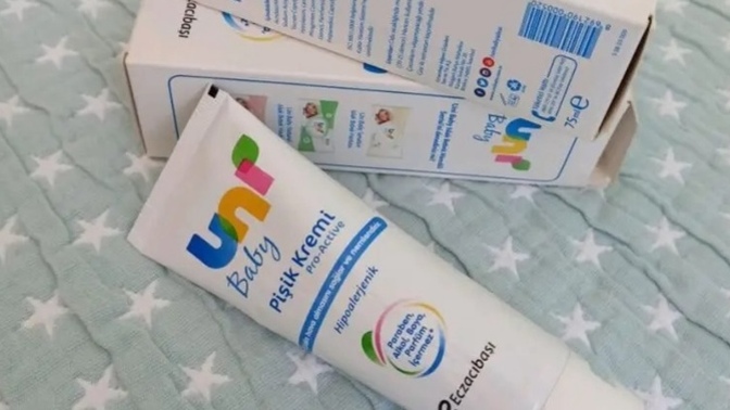 Yeni doğan bebeklerde pişik nasıl önlenir, pişik kremini ne zaman ve nasıl kullanmalıyım?