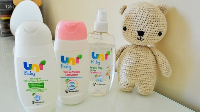Uni Baby Bakım Yağı’nı bebeğimin cildini nemlendirmek ve korumak için nasıl kullanabilirim?
