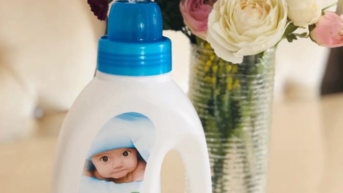 Uni Baby Çamaşır Deterjanı'nın bebeklerimizin hassas ciltlerine sağladığı faydalar nelerdir?