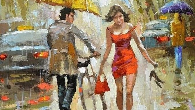 Severek yaptığınız şeyi benimle yapsaydınız ne yapmış olurduk?