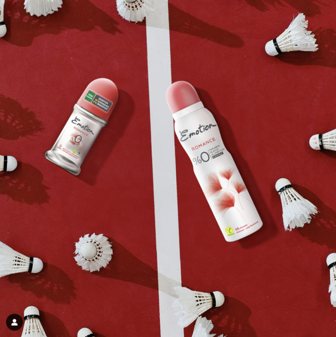 Hangi deodorant türü sizin için daha etkili: Sprey mi yoksa roll-on mu?