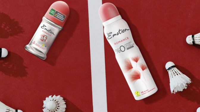 Hangi deodorant türü sizin için daha etkili: Sprey mi yoksa roll-on mu?