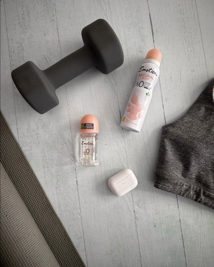Emotion’un sprey deodorantları mı yoksa roll-on deodorantları mı daha uzun süreli koruma sağlıyor? ?