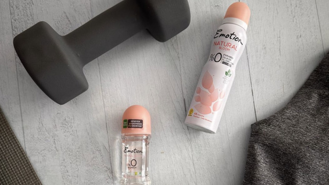 Emotion’un sprey deodorantları mı yoksa roll-on deodorantları mı daha uzun süreli koruma sağlıyor? ?