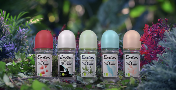 Emotion roll-on, ter kokusunu ne kadar etkili bir şekilde engelliyor? Günlük kullanımda bu ürünü tercih etmek ne kadar pratik?