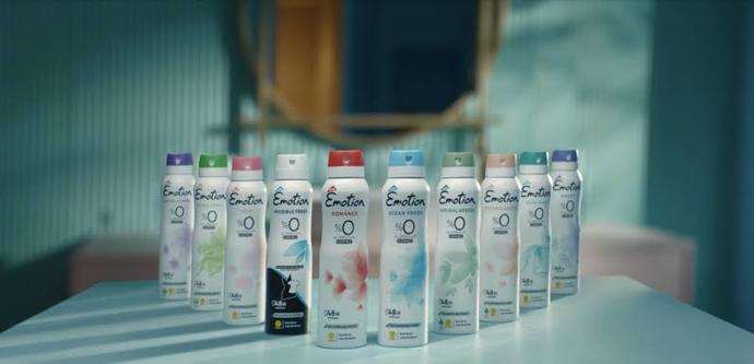 Deodorant size kaç gün gidiyor?