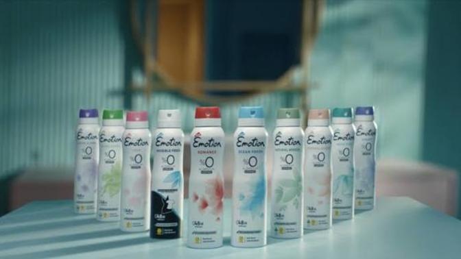 Deodorant size kaç gün gidiyor?