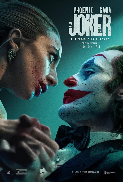 Joker 2de sizce Lady Gaga nasıl bir oyunculuk sergilecek?