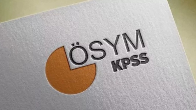 KPSS önlisans sonuçları açıklandı. Sınava kimler girmişti?