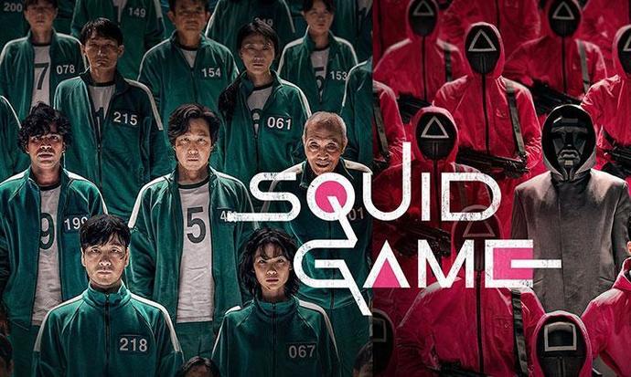 Squid Game 2. sezon ne zaman?