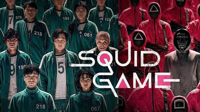Squid Game'in 2. sezonu için fragman paylaşıldı. Diziyi merak ediyor musunuz?