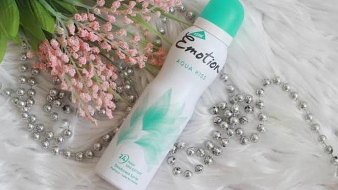 Duştan sonra roll-on mu kullanırsınız deodorant mı?