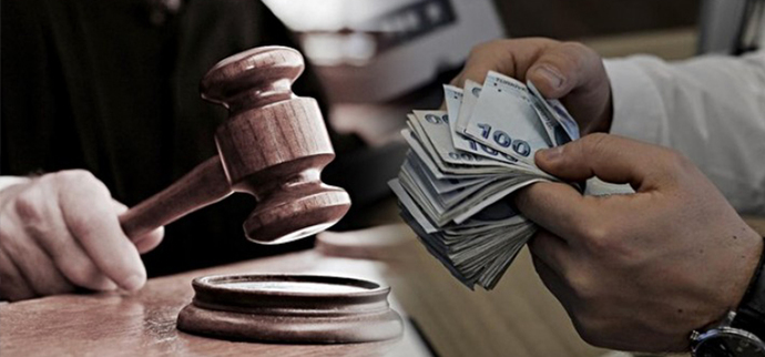 Boşansaydınız eski eşinizden ne kadar nafaka almak isterdiniz?