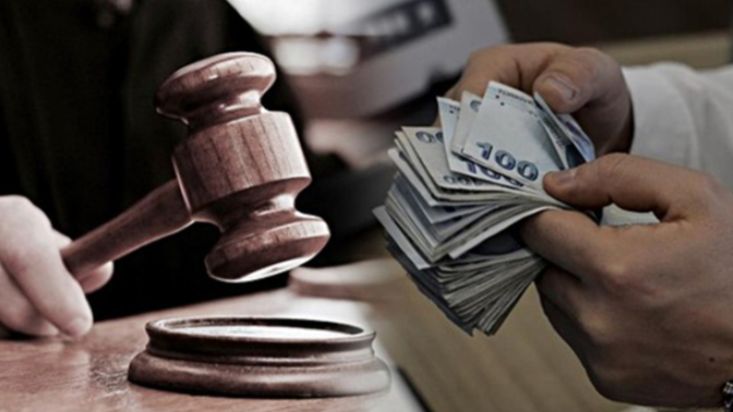 Boşansaydınız eski eşinizden ne kadar nafaka almak isterdiniz?