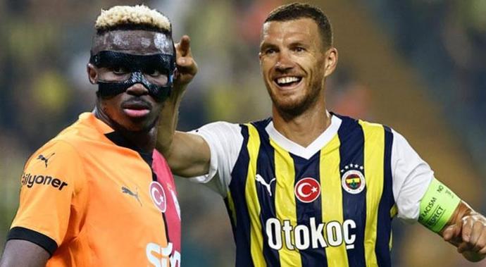Fenerbahçe-Galatasaray derbi biletleri 4.1 saniyede tükendi! Sizce maç nasıl biter?