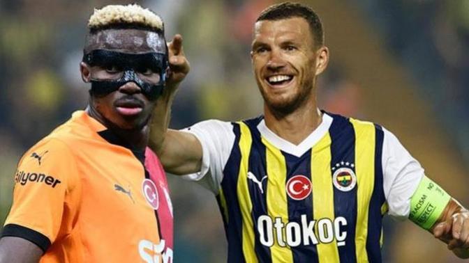 Fenerbahçe-Galatasaray derbi biletleri 4.1 saniyede tükendi! Sizce maç nasıl biter?