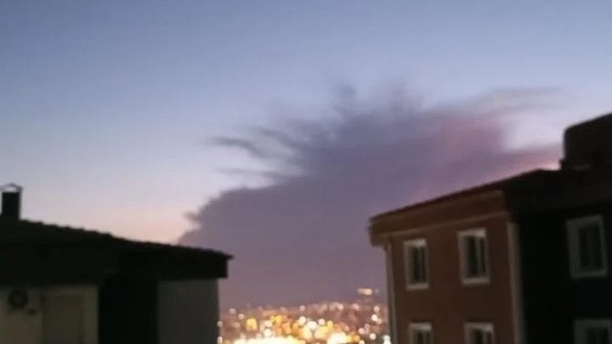 Yarın ülke genelinde yağış bekleniyor. Yağmurda ıslanan mı, yağmuru hisseden taraf mısınız?