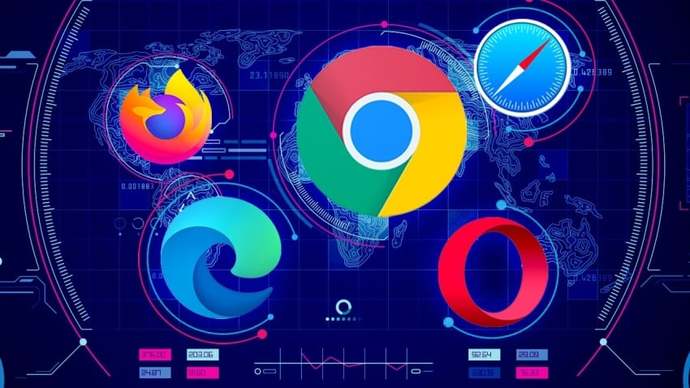 Favori internet tarayıcınız hangisi?