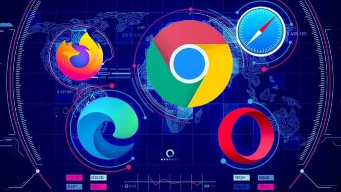 Favori internet tarayıcınız hangisi?