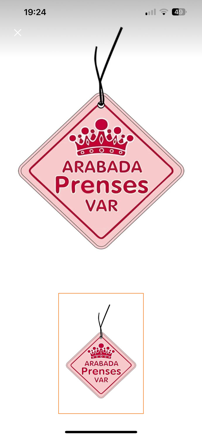 Arabanızda uyarı işareti var mı?