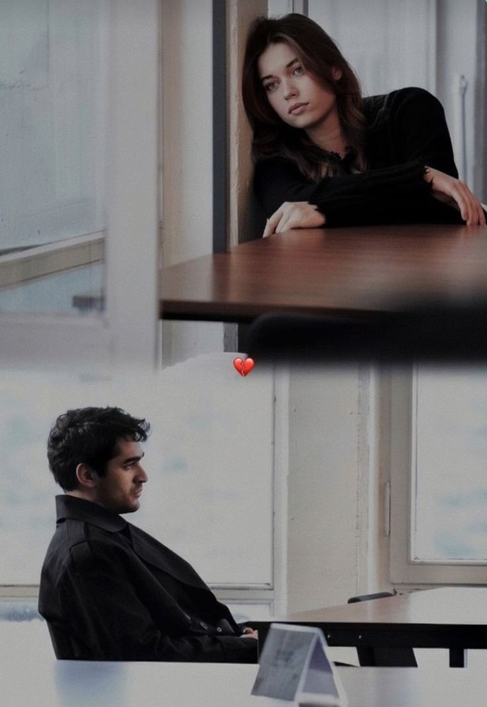 Karşınızdaki kişi ne yapsa sizi kaybeder?